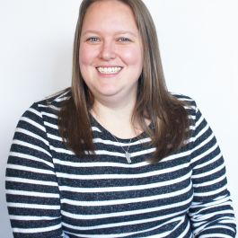 Image of Becca Goland-Van Ryn