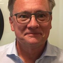 Image of Bernt Olausson