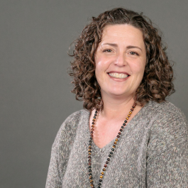 Image of Beth Clutterbuck