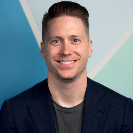 Image of Chris Jennings