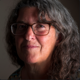 Image of Lorinda Brandon