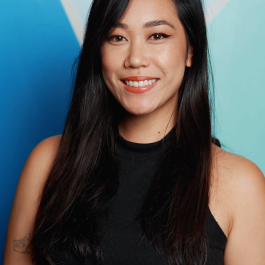 Image of Danica Espiritu