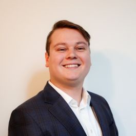 Image of Ben Groves