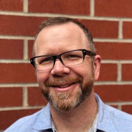 Image of Blake Hunter