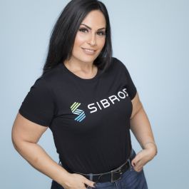 Image of Christina Pinhiero