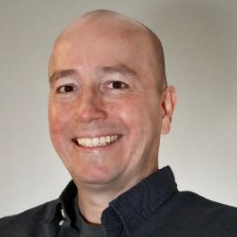 Image of Steve Moller