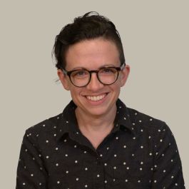 Image of Sarah Braker