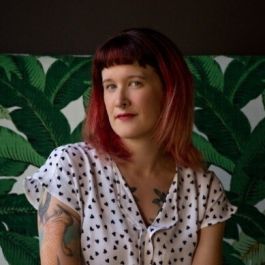 Image of Alianor Chapman