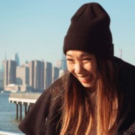Image of Christina Kung