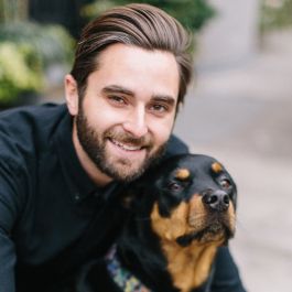 Image of Brett Podolsky