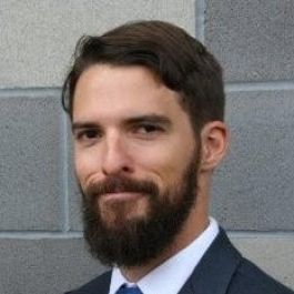 Image of Zach Hunt