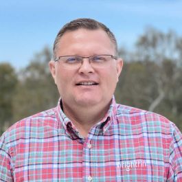 Image of Chris Kinsella