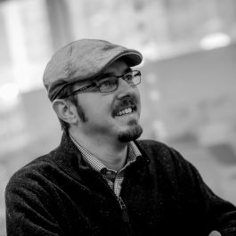 Image of Joe Brunner