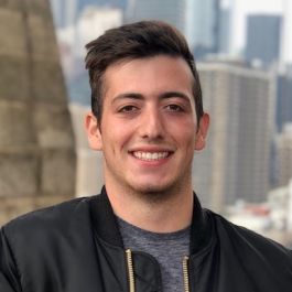 Image of Yoni Smolyar