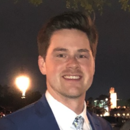 Image of Kevin Tobiassen