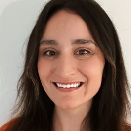 Image of Silvia Oviedo