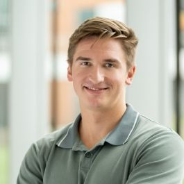 Image of Riley Spain