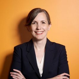 Image of Catherine Williams