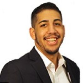 Image of Clinton Brown