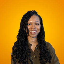 Image of Celeste Hylton-James