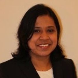 Image of Maheswari Govindaraju