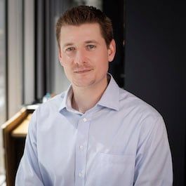Image of Chris Keefe