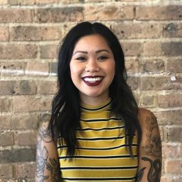 Image of Nicole Ngo