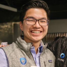 Image of Douglas Qian