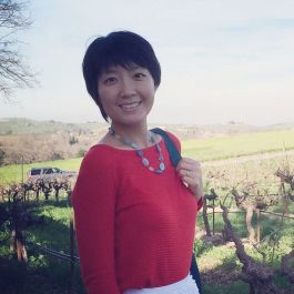 Image of Xia Hua