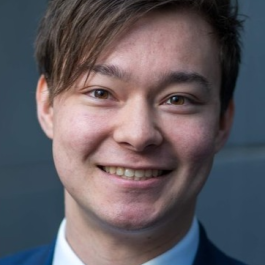 Image of Matthew James