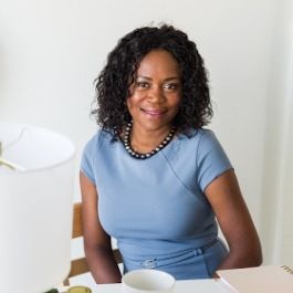 Image of Kathleen Buchholz
