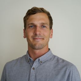 Image of Conor Foley