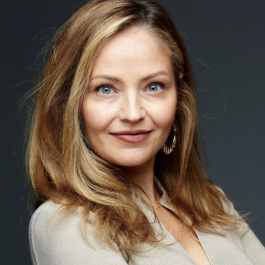Image of Jennifer Talcott