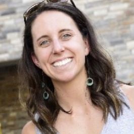 Image of Maggie Callahan