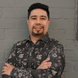 Image of Mike Carrillo