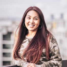 Image of Lyn de Leon
