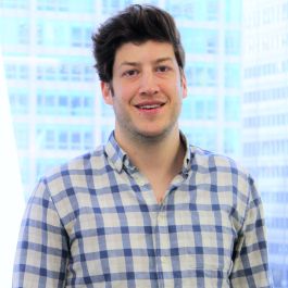 Image of David Orlan