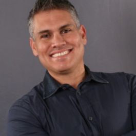 Image of Dr. Angel Diaz