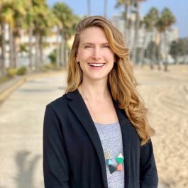 Image of Rochelle Bailis