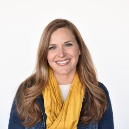 Image of Charissa Laib