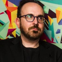 Image of David Plutschak