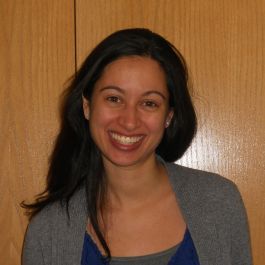 Image of Nadia Pierce