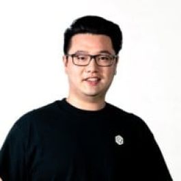 Image of Hank Cui