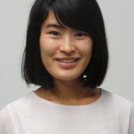 Image of Vicky Xiao