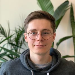 Image of Sorin M.