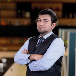 Image of Tilak Banerjee