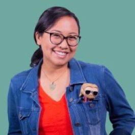 Image of Stephanie Hsiung