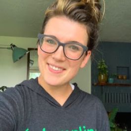 Image of Olivia Yates O’Donnell