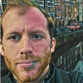 Image of Matthew Dunn