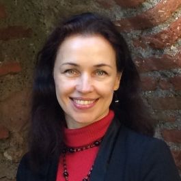 Image of Natalia Talanina
